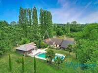 Vente maison 11 pièces Vente maison 11 pièces