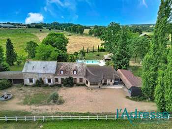 Vente maison 11 pièces Vente maison 11 pièces
