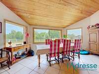 Vente maison 11 pièces Vente maison 11 pièces