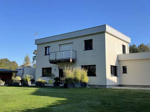 Vente maison 5 pièces Saint-Loup-Hors 14