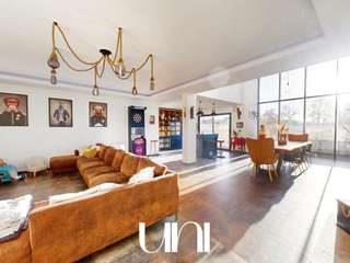 Vente maison 9 pièces