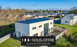 Photo Vente maison Saint-Loup-Hors