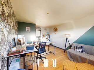 Vente maison 9 pièces
