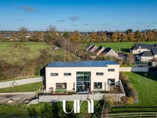Vente maison 9 pièces