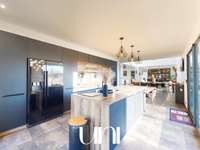 Vente maison 9 pièces
