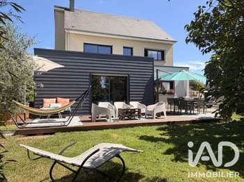 Vente Maison 4 chambresSaint-Loup-Hors
