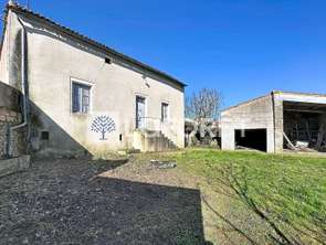 Vente Maison 1 chambreSaint-Loup-Lamairé