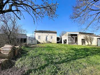 Vente maison 2 pièces Saint-Loup-Lamairé 79