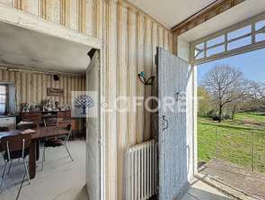 Vente Maison 1 chambreSaint-Loup-Lamairé