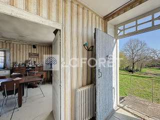 Vente maison 2 pièces