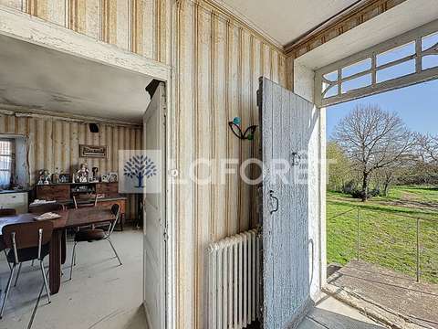 Vente maison 2 pièces Saint-Loup-Lamairé 79