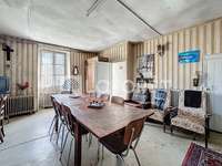 Vente maison 2 pièces Vente maison 2 pièces