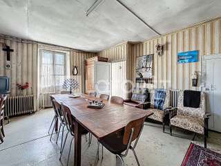 Vente maison 2 pièces
