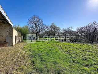 Vente maison 2 pièces