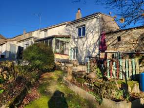 Vente Maison 2 chambresSaint-Loup-Lamairé