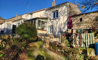 Photo Vente maison Saint-Loup-Lamairé