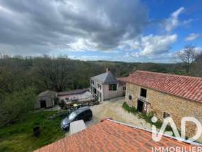 Vente Maison 5 piècesSaint-Loup-Lamairé