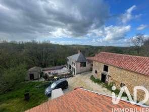 Vente Maison 5 piècesSaint-Loup-Lamairé