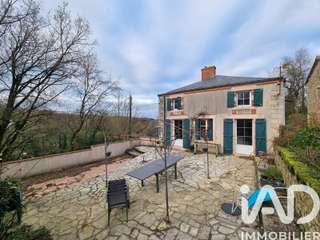 Vente maison 5 pièces Vente maison 5 pièces