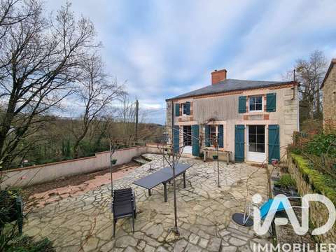 Vente maison 5 pièces Vente maison 5 pièces