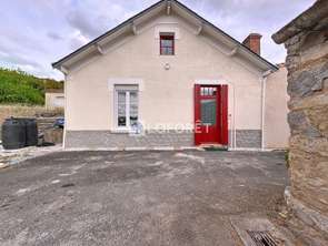Vente Maison 2 chambresSaint-Loup-Lamairé
