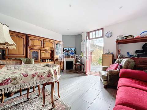 Vente maison 4 pièces Vente maison 4 pièces