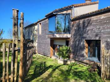 Vente maison 7 pièces Saint-Loup-Lamairé 79