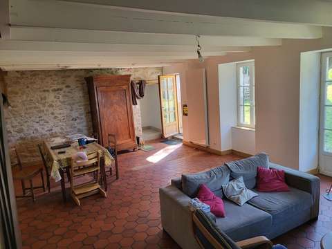 Vente maison 7 pièces Vente maison 7 pièces