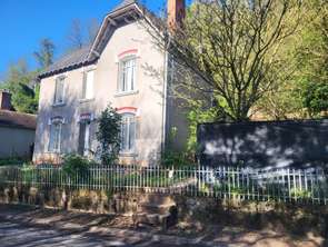 Vente Maison 2 chambresSaint-Loup-Lamairé