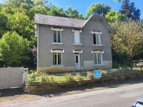Vente Maison 2 chambresSaint-Loup-Lamairé