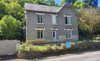 Photo Vente maison Saint-Loup-Lamairé
