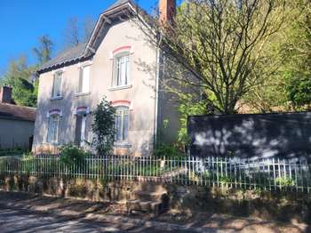 Vente Maison 2 chambresSaint-Loup-Lamairé