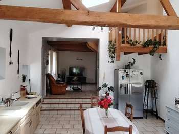 Vente maison 5 pièces Saint-Loup-Lamairé 79
