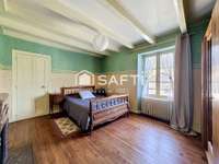 Vente maison 10 pièces