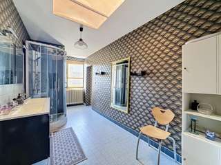 Vente maison 10 pièces