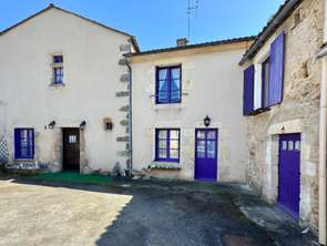 Vente Maison 5 chambresSaint-Loup-Lamairé