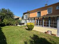Vente maison 10 pièces