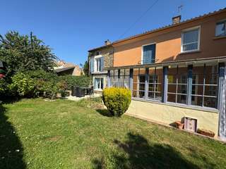 Vente maison 10 pièces