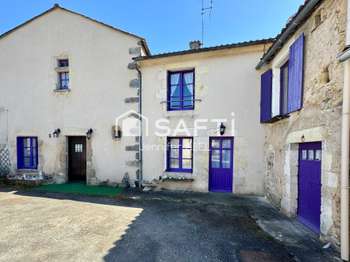 Vente maison 10 pièces