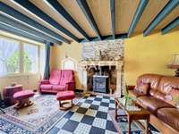 Vente maison 10 pièces