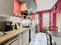 Vente maison 10 pièces
