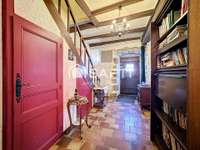 Vente maison 10 pièces