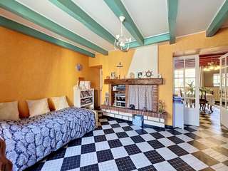 Vente maison 10 pièces