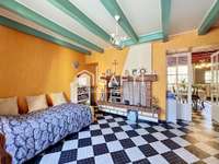 Vente maison 10 pièces