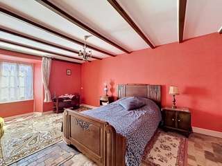 Vente maison 10 pièces