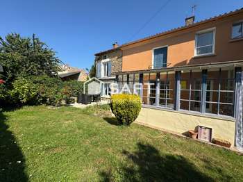 Vente maison 10 pièces Vente maison 10 pièces