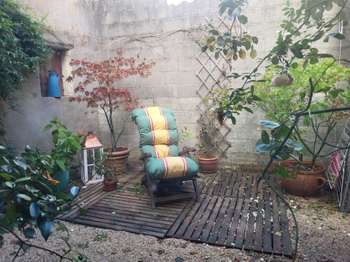 Vente Maison 3 chambresSaint-Loup-Lamairé