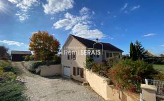 Photo Vente maison Saint-Loyer-Des-Champs