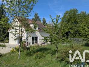 Vente Maison 6 chambresSaint-Lubin-de-la-Haye