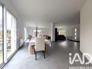 Vente maison 7 pièces Vente maison 7 pièces